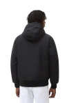 DICKIES Μπουφάν NEW SARPY JACKET - BLACK