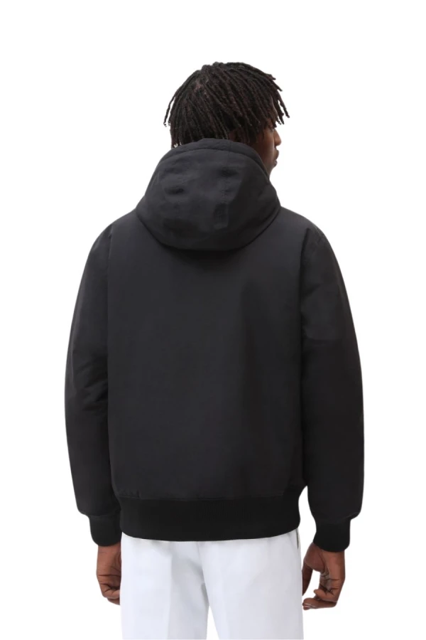 DICKIES Μπουφάν NEW SARPY JACKET - BLACK