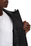 DICKIES Μπουφάν NEW SARPY JACKET - BLACK
