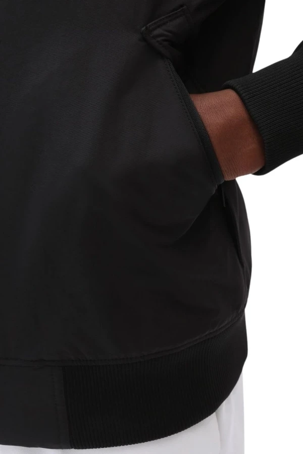 DICKIES Μπουφάν NEW SARPY JACKET - BLACK