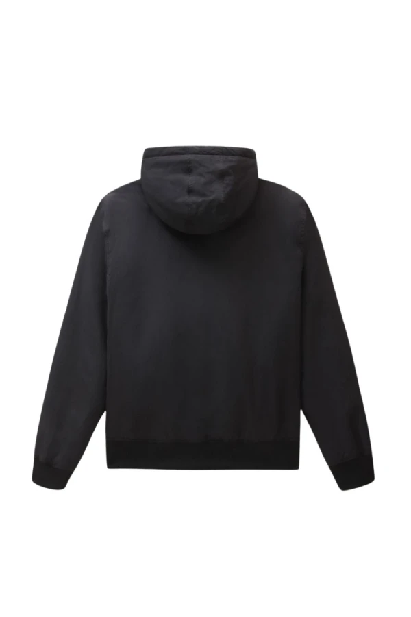 DICKIES Μπουφάν NEW SARPY JACKET - BLACK