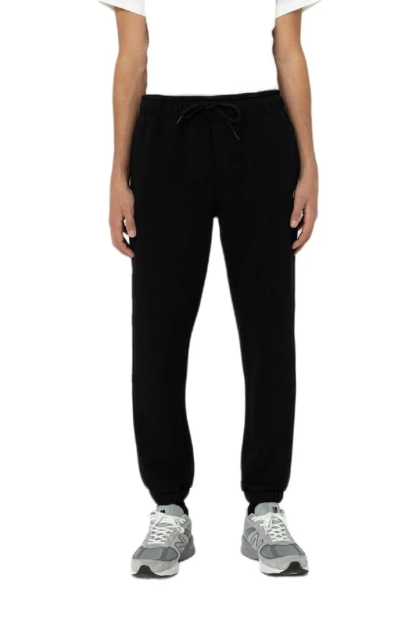 DICKIES Φόρμες MAPLETON SWEATPANT - BLACK
