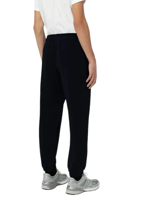 DICKIES Φόρμες MAPLETON SWEATPANT - BLACK