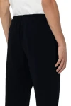 DICKIES Φόρμες MAPLETON SWEATPANT - BLACK