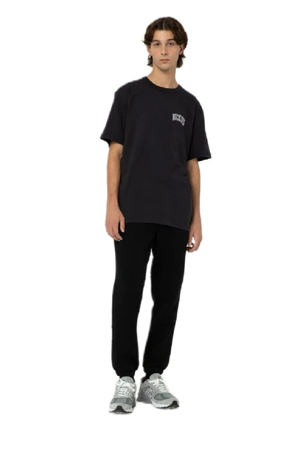 DICKIES Φόρμες MAPLETON SWEATPANT - BLACK