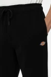 DICKIES Φόρμες MAPLETON SWEATPANT - BLACK