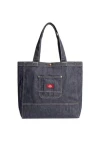 DICKIES Denim Tote Bag