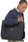 DICKIES Denim Tote Bag