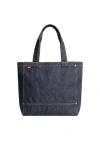 DICKIES Denim Tote Bag