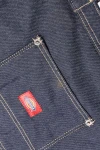 DICKIES Denim Tote Bag