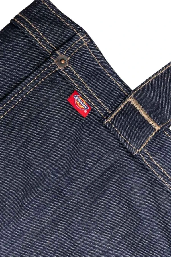 DICKIES Denim Tote Bag