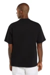 DICKIES T-Shirts LORETTO SS TEE - BLACK