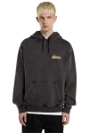 DICKIES Φούτερ με Κουκούλα TONOPAH HOODIE - BLACK