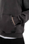 DICKIES Φούτερ με Κουκούλα TONOPAH HOODIE - BLACK
