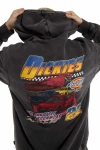 DICKIES Φούτερ με Κουκούλα TONOPAH HOODIE - BLACK
