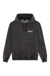 DICKIES Φούτερ με Κουκούλα TONOPAH HOODIE - BLACK