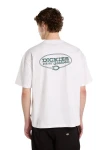 DICKIES T-Shirts AVONDALE SS TEE - WHITE