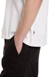 DICKIES T-Shirts AVONDALE SS TEE - WHITE