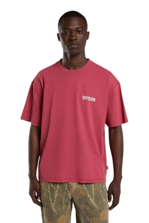 DICKIES T-Shirts AVONDALE SS TEE - 