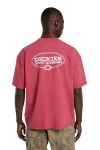 DICKIES T-Shirts AVONDALE SS TEE - 