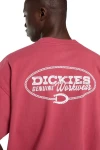 DICKIES T-Shirts AVONDALE SS TEE - 
