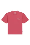 DICKIES T-Shirts AVONDALE SS TEE - 