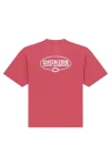 DICKIES T-Shirts AVONDALE SS TEE - 