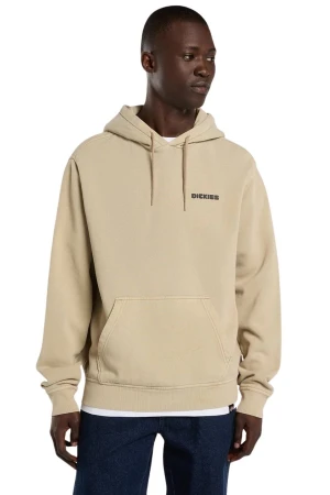 DICKIES Φούτερ με Κουκούλα MCDERMITT HOODIE - 