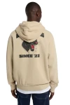 DICKIES Φούτερ με Κουκούλα MCDERMITT HOODIE - 