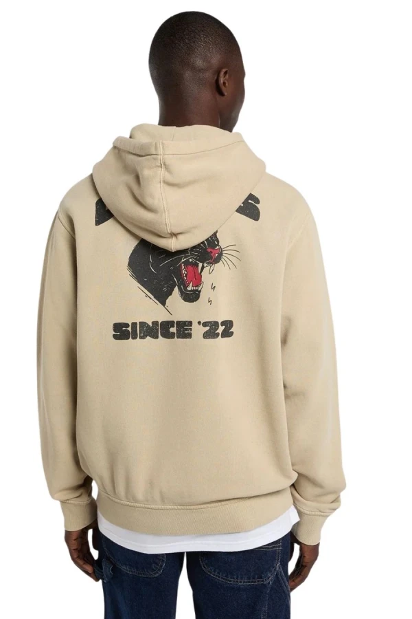 DICKIES Φούτερ με Κουκούλα MCDERMITT HOODIE - 