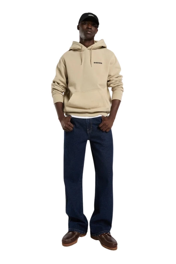 DICKIES Φούτερ με Κουκούλα MCDERMITT HOODIE - 