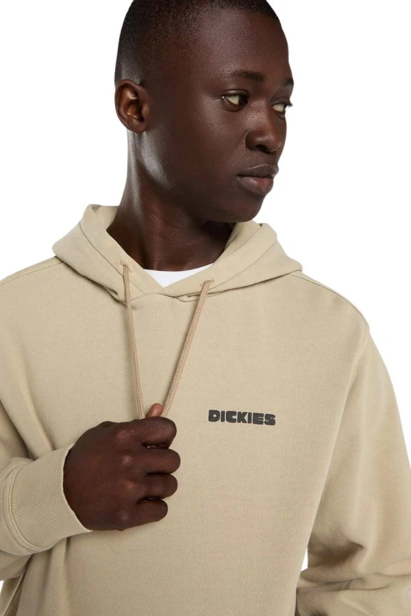 DICKIES Φούτερ με Κουκούλα MCDERMITT HOODIE - 