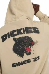 DICKIES Φούτερ με Κουκούλα MCDERMITT HOODIE - 
