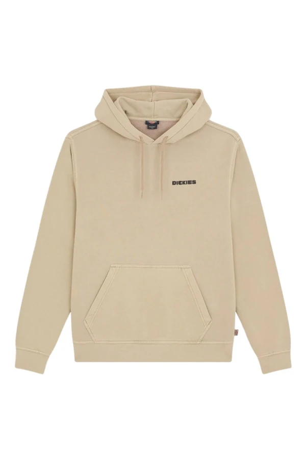 DICKIES Φούτερ με Κουκούλα MCDERMITT HOODIE - 