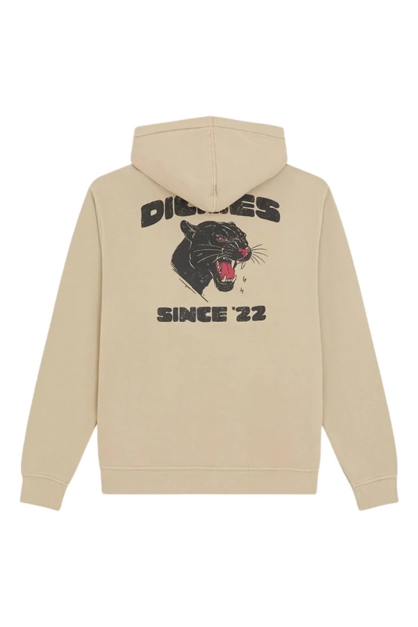 DICKIES Φούτερ με Κουκούλα MCDERMITT HOODIE - 