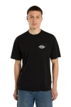 DICKIES T-Shirts PARADISE SS TEE - BLACK