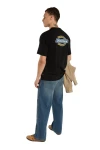DICKIES T-Shirts PARADISE SS TEE - BLACK