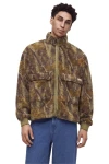 DICKIES Μπουφάν PAULDEN SHERPA - CAMO