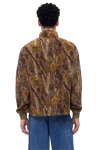 DICKIES Μπουφάν PAULDEN SHERPA - CAMO