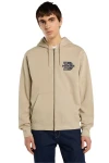 DICKIES Ζακέτες MINDEN ZIPPED HOODIE - 