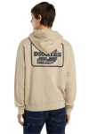 DICKIES Ζακέτες MINDEN ZIPPED HOODIE - 