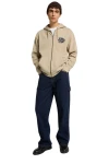 DICKIES Ζακέτες MINDEN ZIPPED HOODIE - 