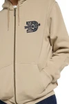 DICKIES Ζακέτες MINDEN ZIPPED HOODIE - 