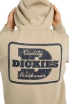 DICKIES Ζακέτες MINDEN ZIPPED HOODIE - 