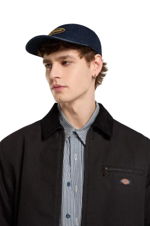 DICKIES Καπέλα EDGEWOOD CAP - 