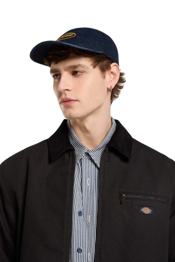 DICKIES Καπέλα EDGEWOOD CAP - 