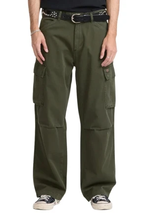 DICKIES Παντελόνια 247 LOOSE STRAIGHT GARMENT DYED CARGO - 