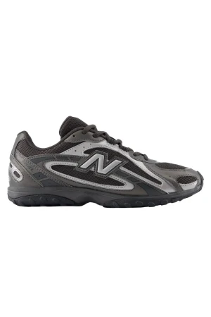 NEW BALANCE Sneakers 204L - ΠΑΠΟΥΤΣΙ CLASSICS - BLACK