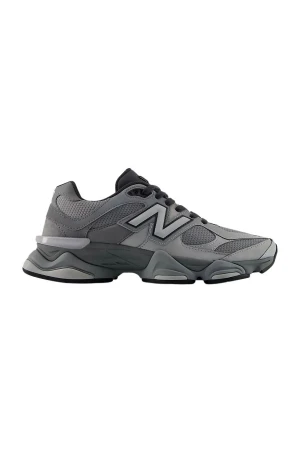 NEW BALANCE Sneakers U9060 - ΠΑΠΟΥΤΣΙ CLASSICS - GREY