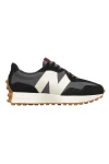 NEW BALANCE Γυναικεία Sneakers 327 - Μαύρα